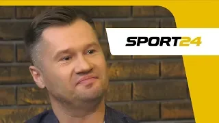 Алексей Немов: «После победы в Сиднее проснулся, а на тумбочке погоны майора» | Sport24