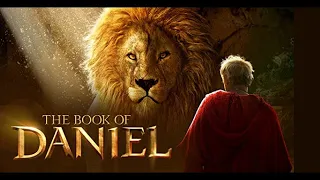 pelicula completa gratis en espanol de el profeta daniel #@suscribete73