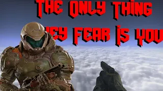 Gun Sync | Mick Gordon - The Only Thing They Fear Is You (CS:GO)