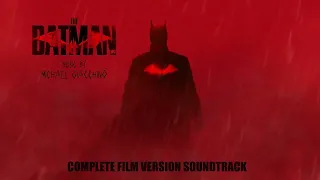 Escaped Crusader (Film Version) | The Batman (2022) | Michael Giacchino