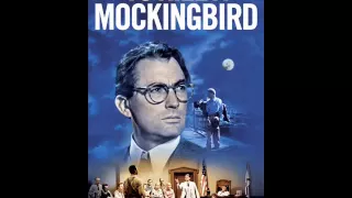 Elmer Bernstein - To Kill A Mockingbird Suite