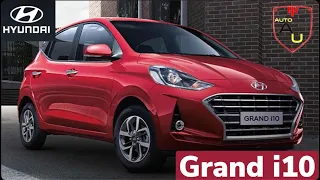 Hyundai Grand i10 HB 2022//de verdad VALE LA PENA ??//Reseña a DETALLE