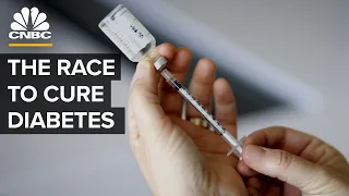 How There Could Finally Be A Cure For Diabetes