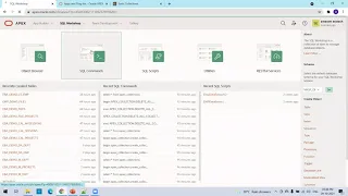 Oracle APEX - Collections - Sample Demo & Collection API's
