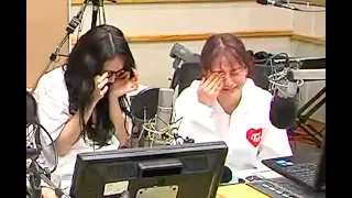 [ENG SUB] TWICE Mina's Nose Bleed Story (Jihyo Cried!)