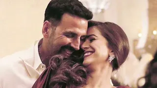 Soch Na Sake (Lyrics) | AIRLIFT | Akshay Kumar, Nimrat Kaur | Arijit Singh, Tulsi Kumar