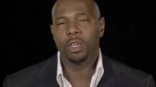 Antoine Fuqua on Denzel winning an Oscar® for "Training Day"