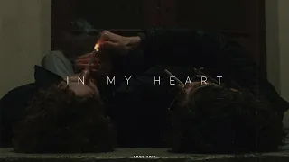 Free xxxTentacion Type Beat - "In My Heart"