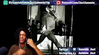 James Brown - Cold Sweat Part 1 & 2 Reaction