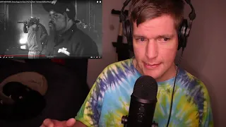 Patrick Reacts to MOUNT WESTMORE, Snoop Dogg, Ice Cube, E-40, Too $hort - Activated (1st Time listen