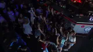 Видео отчёт с мероприятия "Rassvet party"