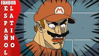Mario & Luigi: Super Anime Brothers - ESPAÑOL (fandub latino)