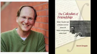 Episode 1: The Calculus of Friendship: A small tribute to my teachers on the eve of VIJAYADASAMI!