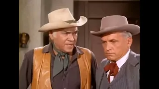 Bonanza temporada 07 - 20+21+22+23+24 - Capítulo complet (Episodio Completo en Español Latino)