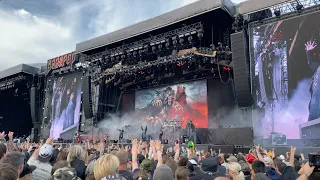 This is GRASPOP ! Seven minutes of Graspop Metal Meeting what to expect for Graspop 2023