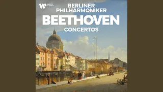 Piano Concerto No. 5 in E-Flat Major, Op. 73 "Emperor": I. Allegro