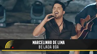 Marcelinho De Lima - Beijada Boa - Mais Sertanejo - Clipe
