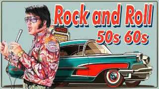 Oldies Rock n Roll 50s 60s 🎸 Greatest Oldies Rock n Roll 50s 60s 🎸 Golden Era of Rock n Roll 50s 60s
