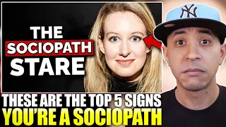 5 Dark Signs You Might Be A Sociopath