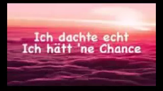 Dielochis - Stiches Parodie lyris