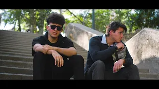 HotSpanish - Mejor Vete (Video Oficial)HotSpanish