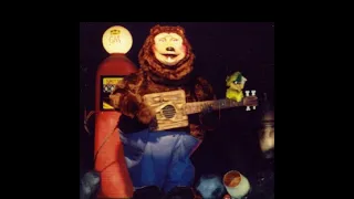 Rock Afire Explosion at Tweetsie Railroad Hootenanny Hoedown Hidden Secrets!