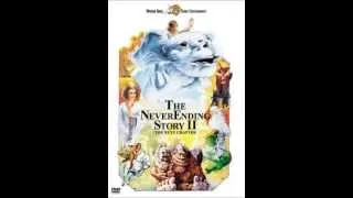 The Neverending Story II - Joe Milner - Heaven's Just A Heartbeat Away