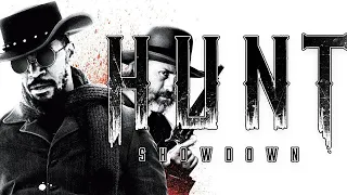 Соло, а может и нет в Hunt Showdown!