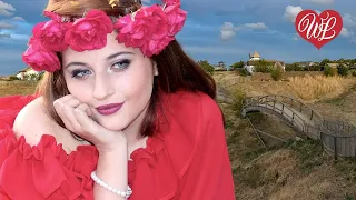 ШЕЛ КАЗАК ♥ РУССКИЙ НАРОДНЫЙ ХИТ ♥ НАРОДНЫЕ ПЕСНИ ДЛЯ ДУШИ WLV ♫ RUSSISCHE MUSIK RUSSIAN MUSIC