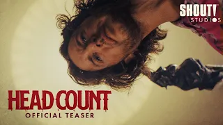 Head Count | Official Teaser | 2023