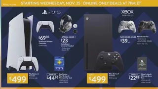 New Xbox Series X, Sony PS5 shoppers increasingly frustrated | Don't Waste Your Money