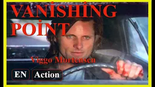 VANİSHİNG POİNT (EN) 1997, Action, Viggo Mortensen, English Full Movie, Adventure, race car,