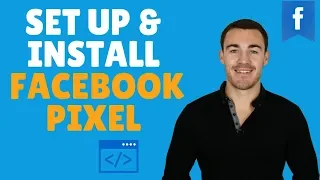 HOW TO SET UP & INSTALL THE FACEBOOK PIXEL