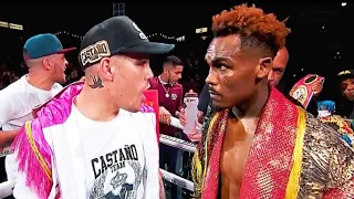 Jermell Charlo (USA) vs Brian Castano (Argentina) 2 | KNOCKOUT, Boxing Fight Highlights HD