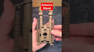 Amazon Gun Products - CVLIFE Bipod (Pt 1) #shorts