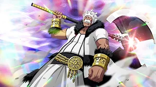 Teq Barragan: 5/5 T20 Max Transcended Gameplay Review | Bleach Brave Souls | Premium
