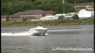 New Galeon Galia 525 Sports Boat -- GulfStream Boat Sales