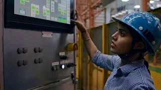 At JSW Steel, Sustainability Is Creating a Powerful Cost Advantage