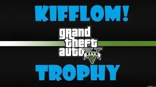 GTA5 - Playthrough - Kifflom! Trophy - The Epsilon Program - PS3 - Xbox 360