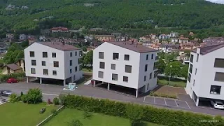 Appartements a Vallorbe