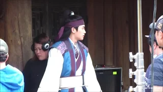 160505~0506_화랑 촬영장_삼맥종3