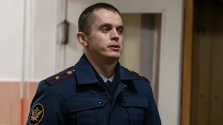 Russian Prison Boss Suspended After Video Of Abuse Emerges