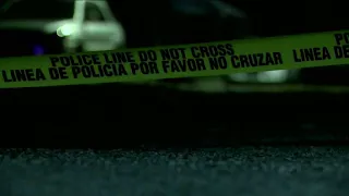 Video: Highland park police officer shot