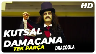 Kutsal Damacana:Dracoola | Türk Komedi Filmi Tek Parça (HD)