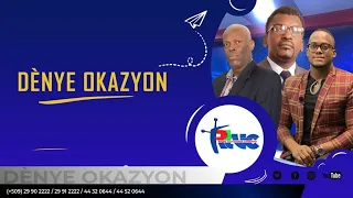 En Direct | Dènye Okazyon | 27 Mars 2023