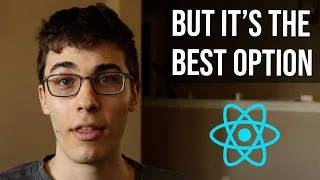 I don't *want* to use React Native