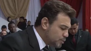 Veja Falou tudo (Pastor Marco Feliciano)