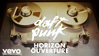 Daft Punk - Horizon Ouverture (Official Audio)