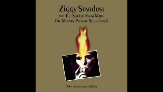 Review :  Ziggy Stardust & The Spiders From Mars 50th Anniversary