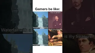 Gaming Memes Only True Gamers Understand 67